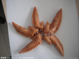 鸡翅