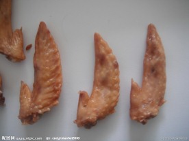 鸡翅