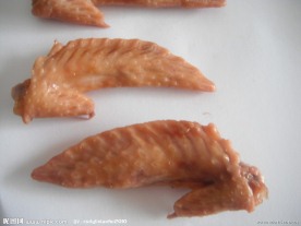 鸡翅