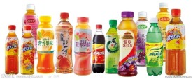 饮料