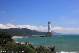 南海观音