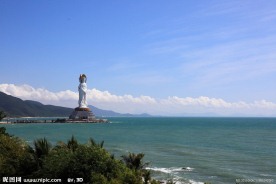 南海观音