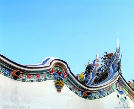 屋檐