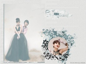 婚纱摄影模板