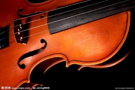 小提琴