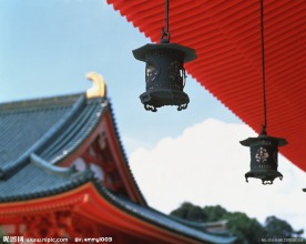 日本风景照