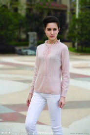 鹿王羊绒 羊绒服饰