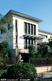 建筑室内