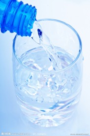 水花