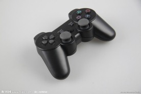 游戏手柄