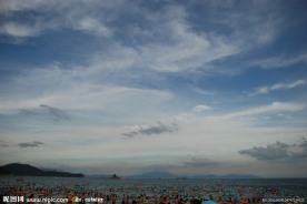 大梅沙