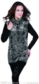 内衣 外穿保暖内衣 美体衣图片