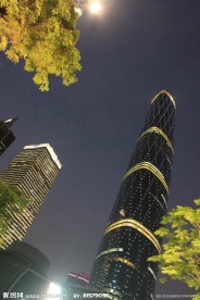 广州西塔
