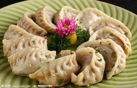 沪式锅贴