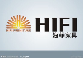 海菲家具LOGO
