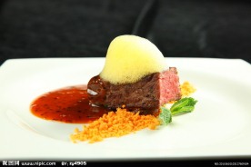 低温慢煮澳洲牛肉