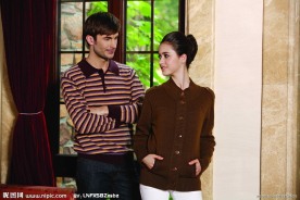 鹿王羊绒 羊绒服饰