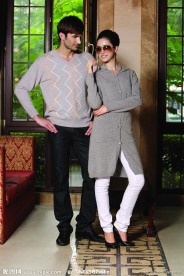 鹿王羊绒 羊绒服饰