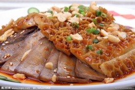 夫妻肺片