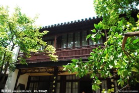 南京总统府