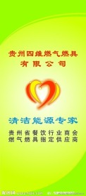 四维燃气燃具 公司