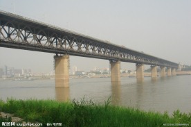 长江大桥