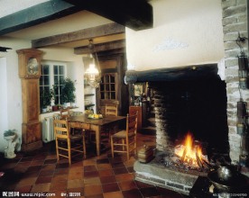 室内设计 室内装饰