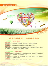中国邮政报刊发行业务推介