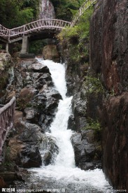 小桥流水