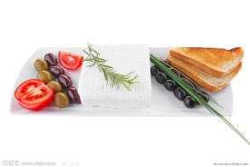 蔬菜豆制品