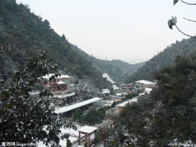 雪景
