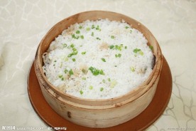 糯香排骨