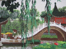 风景名胜 自然景观