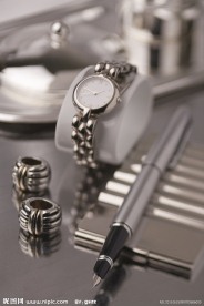 男士商务生活用品