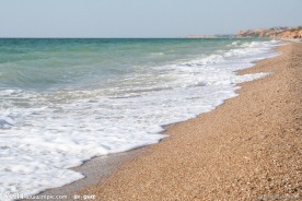 沙滩海滩海洋