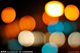 夜景灯光