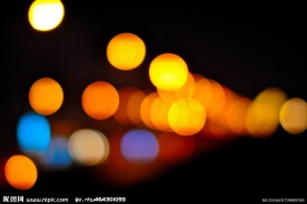 夜景灯光