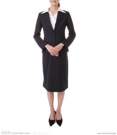 职场美女
