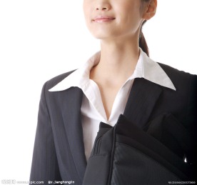 职场美女