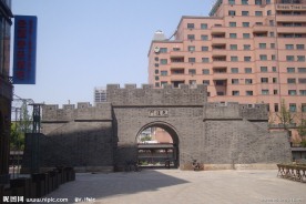 无锡美景