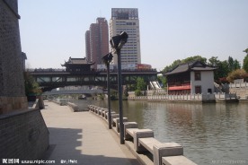 无锡美景