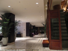 建筑室内