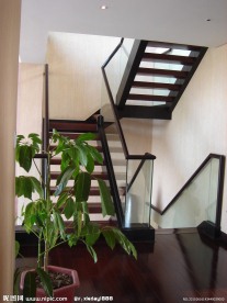 建筑室内