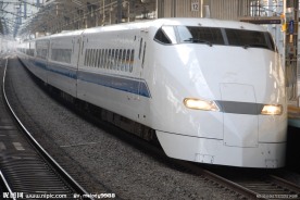和谐号