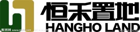 恒禾置地 logo