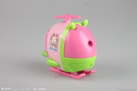 削笔器