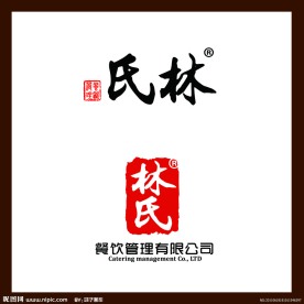 餐饮标志