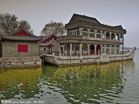 京城美景
