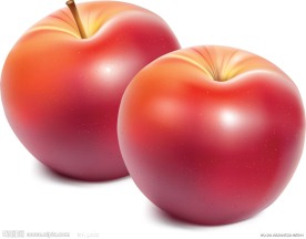 红苹果