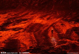国家地理之刚果尼拉贡火山